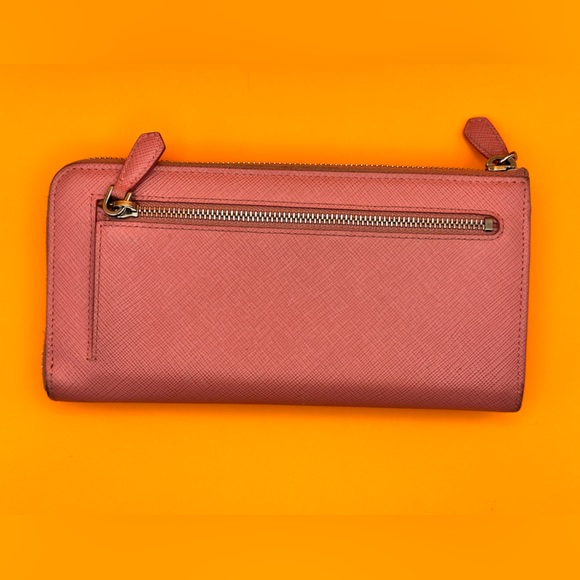 Prada Saffiano Fiocco - Picture 8 of 9